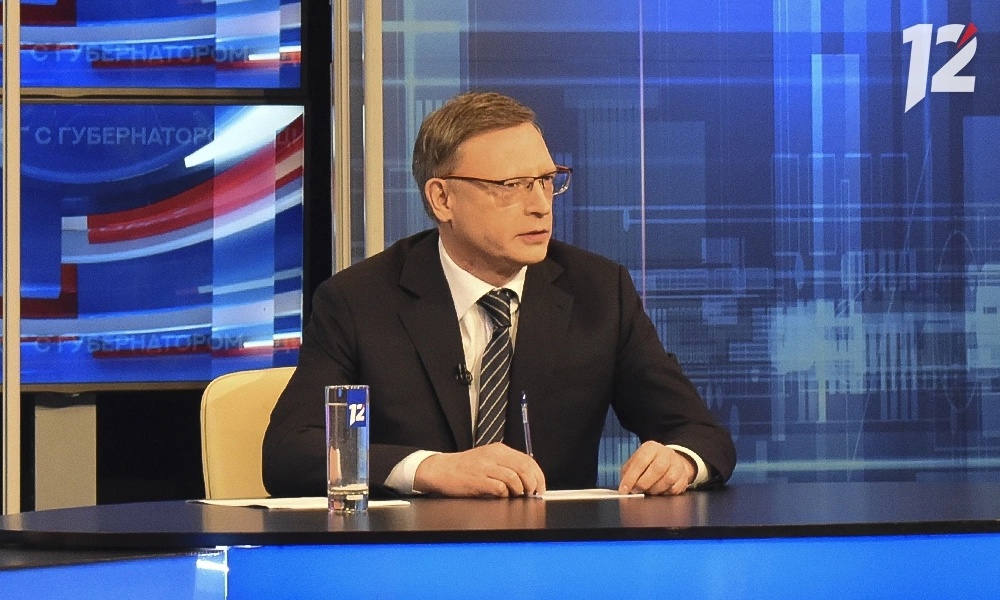 Александр Бурков: «Санкции мобилизовали нас и дали толчок для развития»