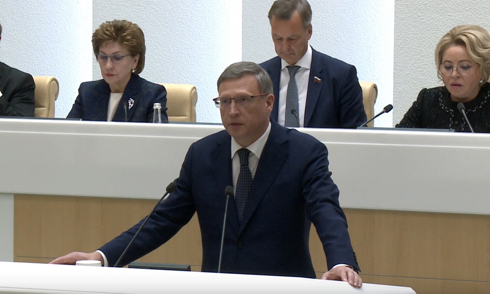 Дмитрий Песков объяснил, почему Омская область столкнулась с проблемой выплат мобилизованным