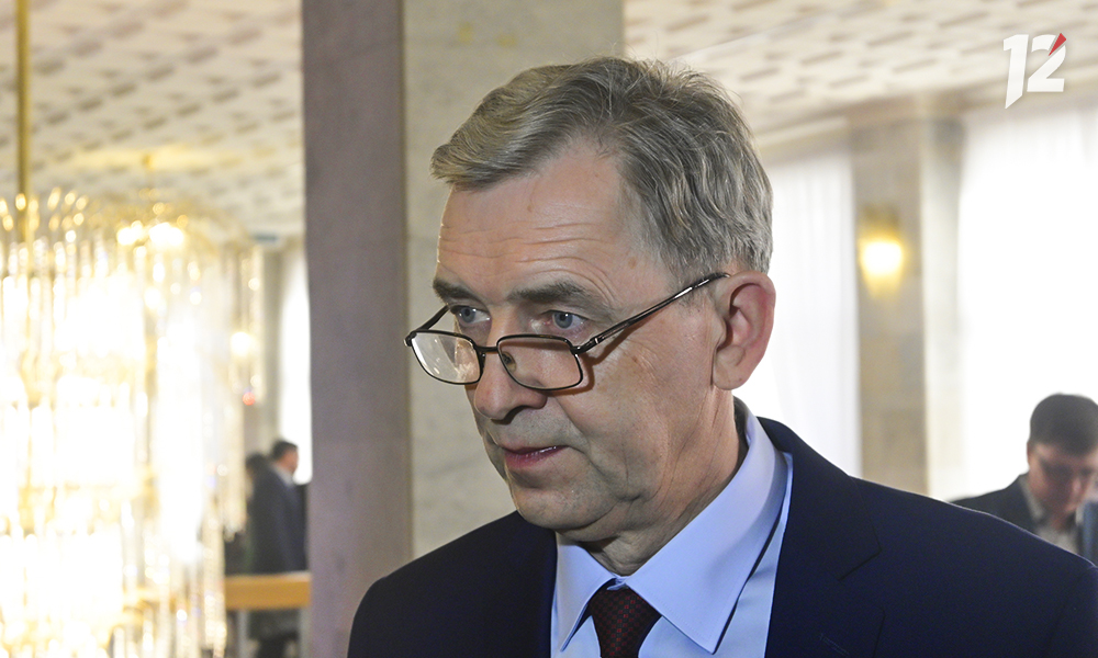 Александр Артёмов прокомментировал назначение Виталия Хоценко