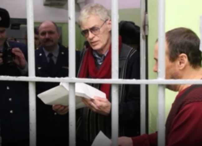 За кадром: Как 12 канал снимал фильм про банду малолетних убийц в послевоенном Омске 