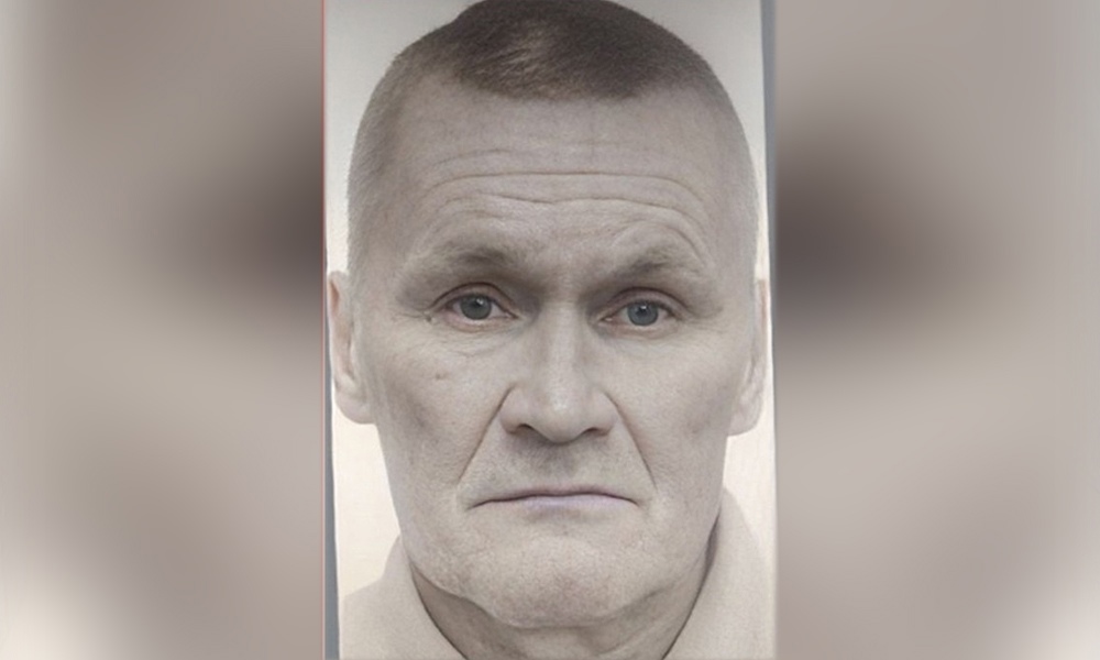 В Омской области ищут 57-летнего мужчину