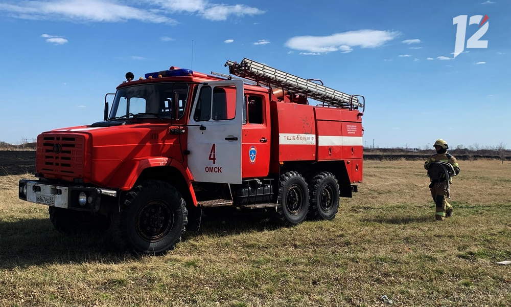 Нарушители противопожарного режима в Омской области будут лишаться региональных субсидий