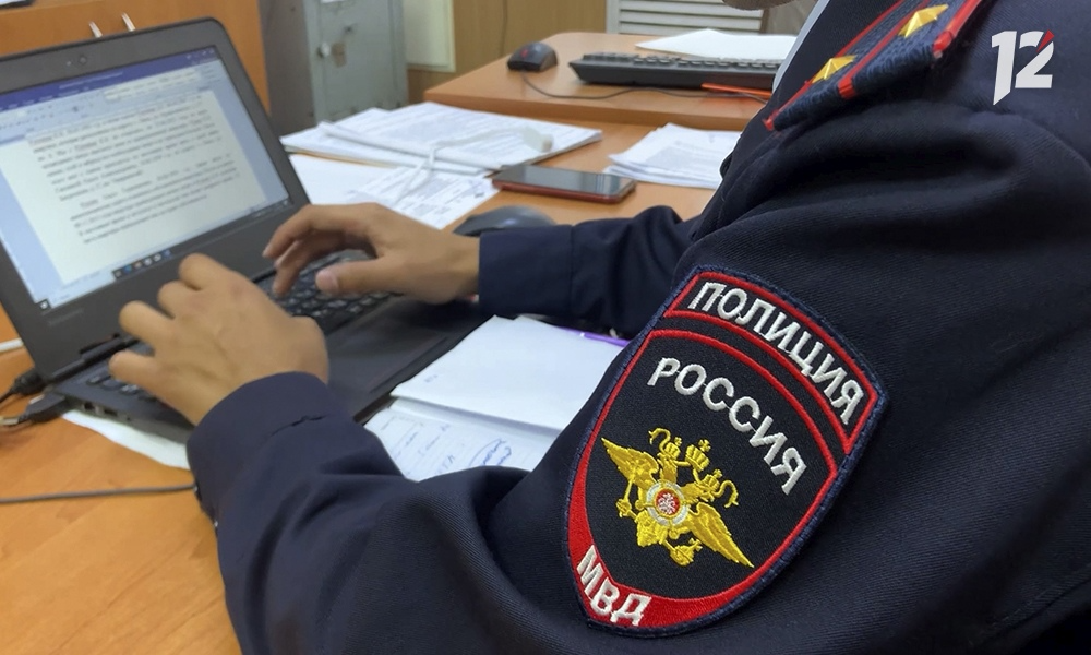 Уралец обчистил дом отца из-за отказа одолжить денег 