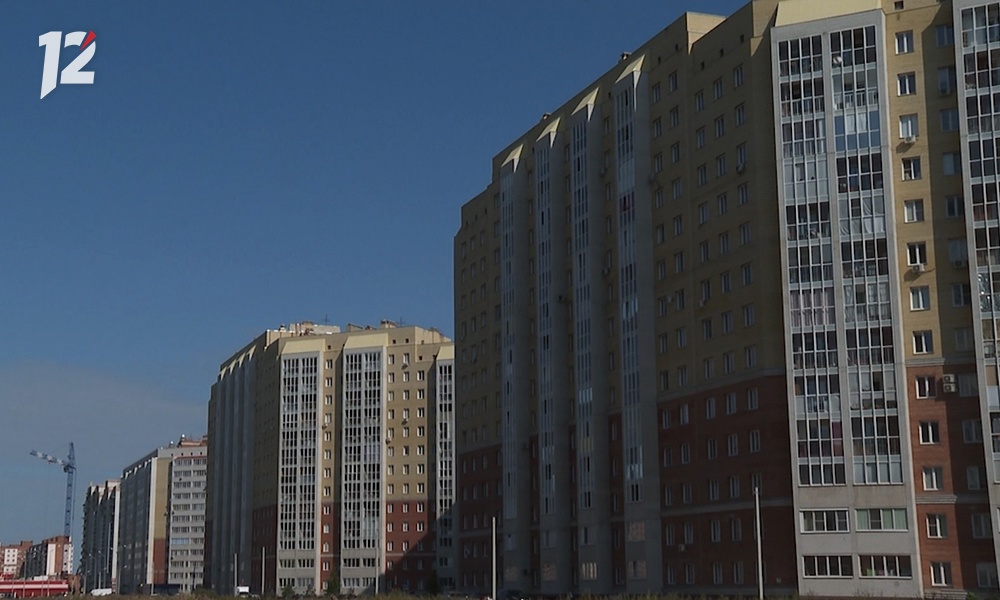 Мэрия Омска купит 16 квартир для переселенцев из аварийных домов