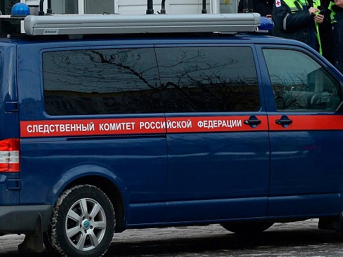 В Омской области школьника нашли мёртвым