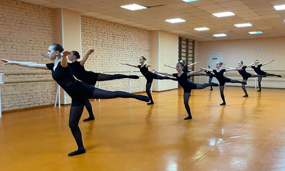В омских спортивных и молодёжных учреждениях завершилась подготовка к отопительному сезону