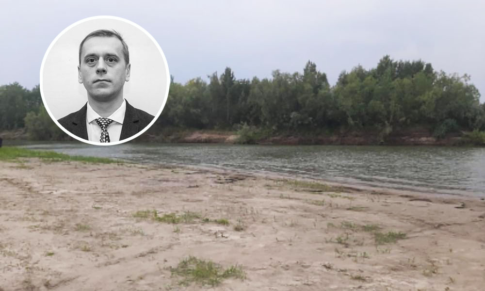 В Омской области погибшего водолаза наградили за мужество и героизм 