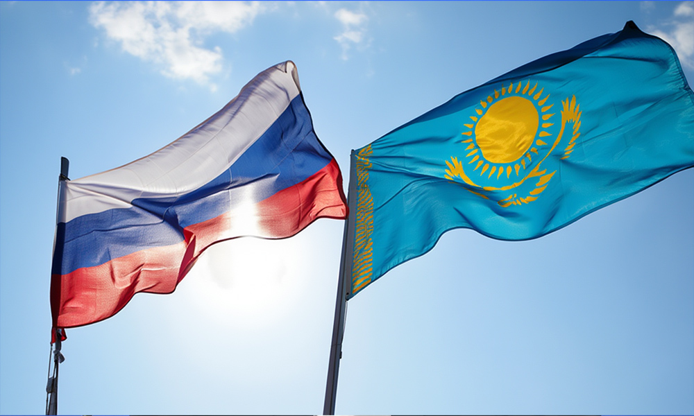 Политолог назвал проведение форума России и Казахстана в Омске показателем доверия к губернатору