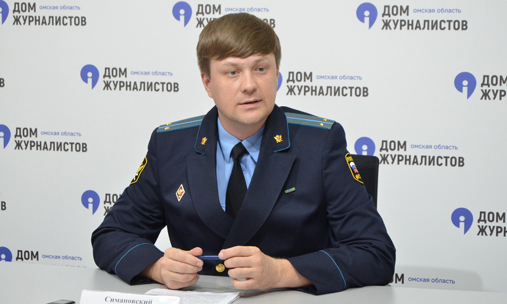 Приставы рассказали омичам, как оплачивать долги так, чтобы не стать жертвой мошенников