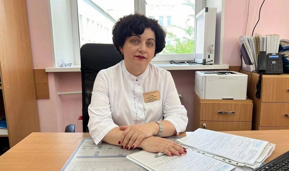 Омские и новосибирские врачи вместе спасли четырёхмесячную малышку с редчайшей патологией