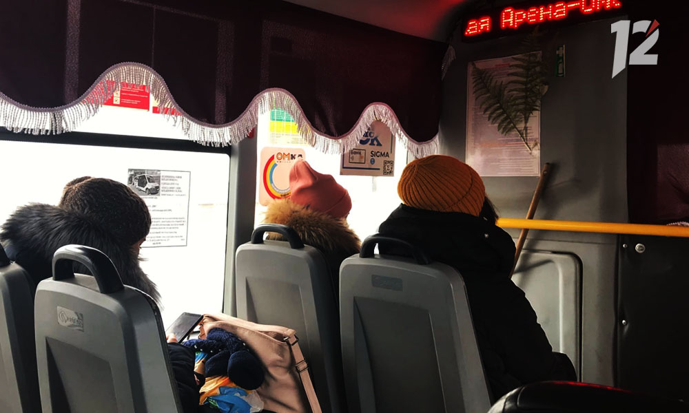 Омский минтранс рассказал о возобновлении автобусного сообщения с Казахстаном
