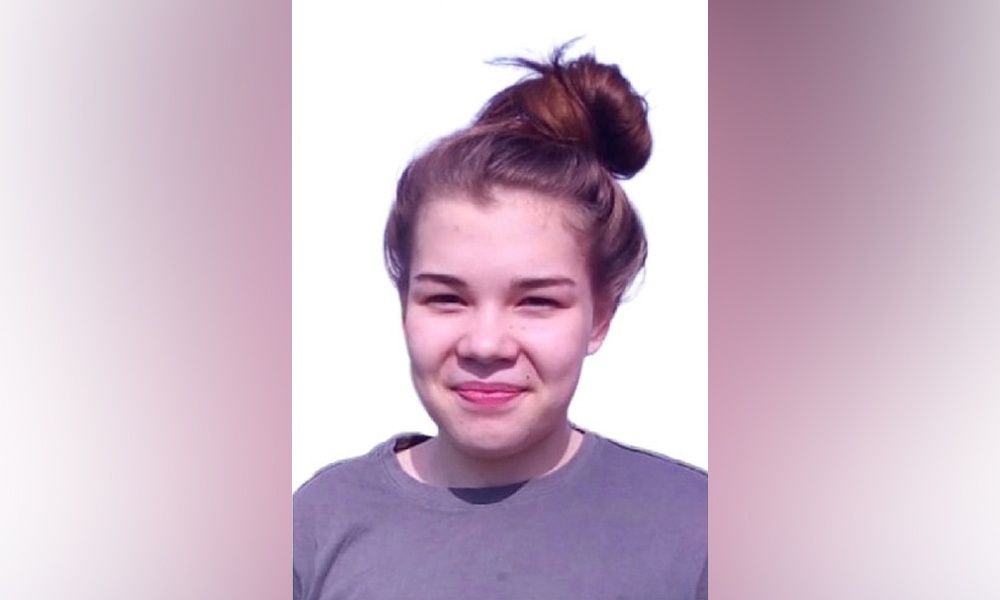 В Омской области ищут 15-летнюю жительницу Лесосибирска