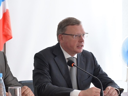 Александр Бурков: Мы двигаем людей по горизонтали