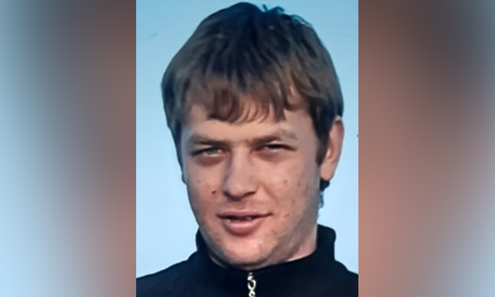 Омская полиция разыскивает пропавшего Андрея Васильева 