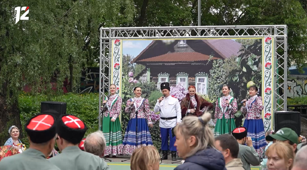В Омской области отменили фестиваль «Казачья уха» 