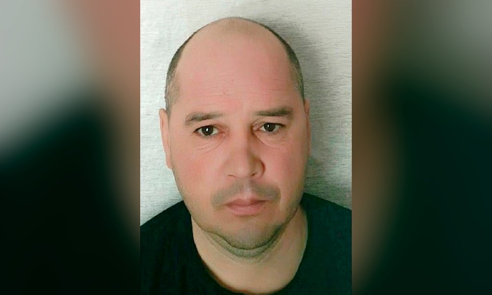  Омские поисковики просят помочь в розыске 46-летнего омича