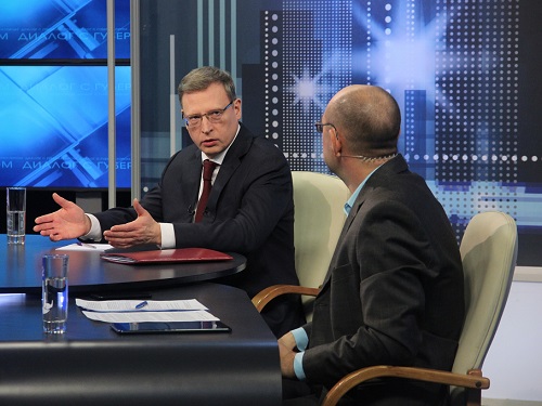 Александр Бурков прокомментировал историю с мальчиком, которого надолго ставили коленями на гречку