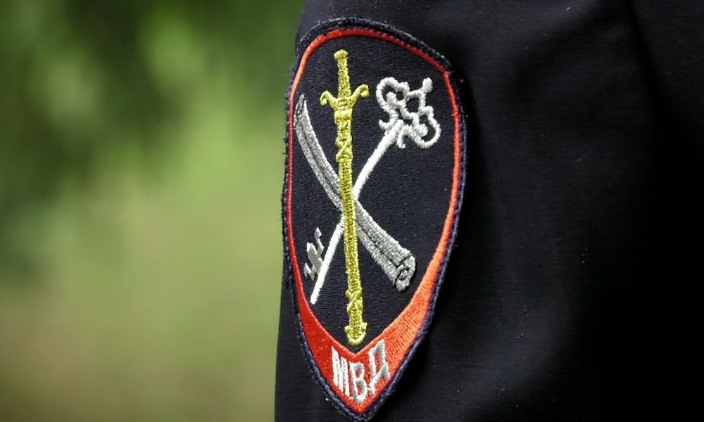 Омская полиция обнаружила на стройках более 50 иностранных граждан