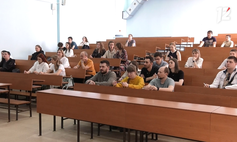 Вопросы Большого этнографического диктанта участникам зачитают бойцы СВО