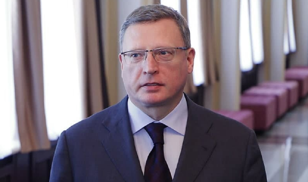 Волонтёры акции  «Мы вместе» по просьбе мобилизованного омича поздравили его жену с днём рождения