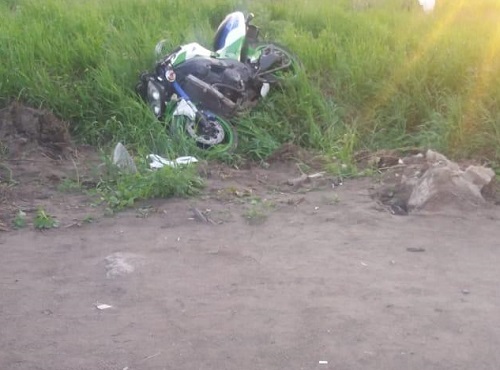 В Омске посадят водителя грузовика, лишившего мотоциклиста руки