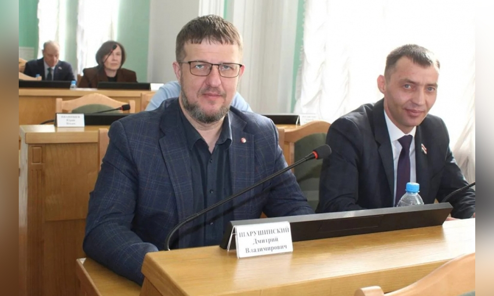 Участники проекта «ПРОдвижение ГЕРОЕВ» работают над развитием инфраструктуры Омска