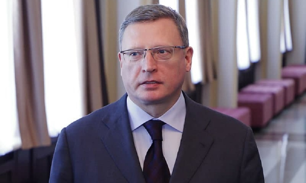 По поручению Александра Буркова демобилизуют омичей, у которых трое детей