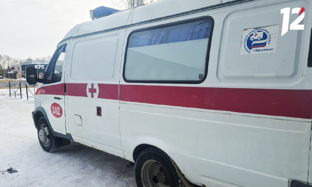 Пострадавшего при взрыве котла в селе Пикетном перевезут в региональный ожоговый центр