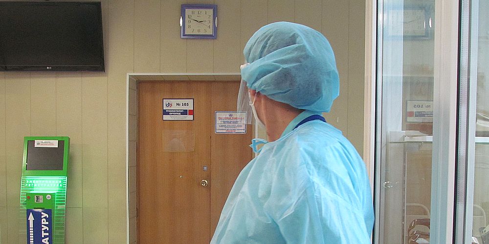 В Омской области зафиксирован суточный рекорд заболеваемости коронавирусом: 253 человека