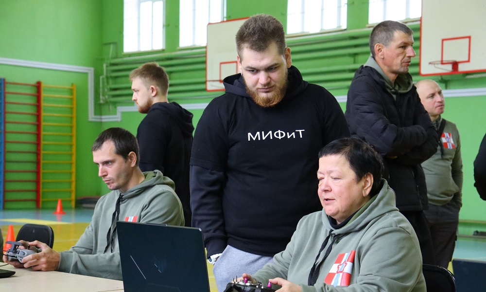 Переподготовку прошли 730 омских педагогов основ безопасности и защиты Родины