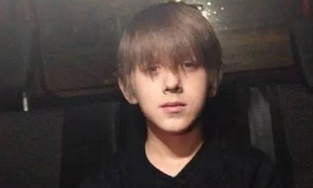 В Омске разыскивают пропавшего 11-летнего мальчика