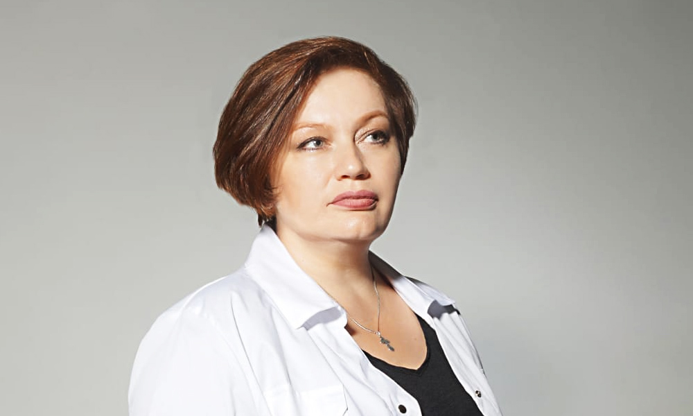 Финалистка проекта «Омская область: ПРОдвижение» Марина Белавина: «Мне небезразлично то, что происходит в области и в моём городе»