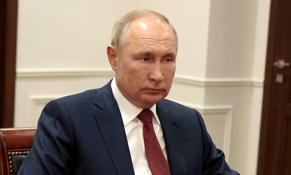 Владимир Путин ответит на вопросы журналистов со всей России