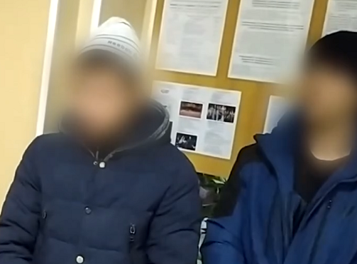 В Омске посадят наркокурьеров отчима и 17-летнего пасынка