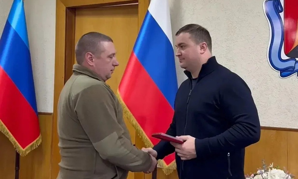 Эксперт отметил личный подход Виталия Хоценко к поддержке бойцов СВО