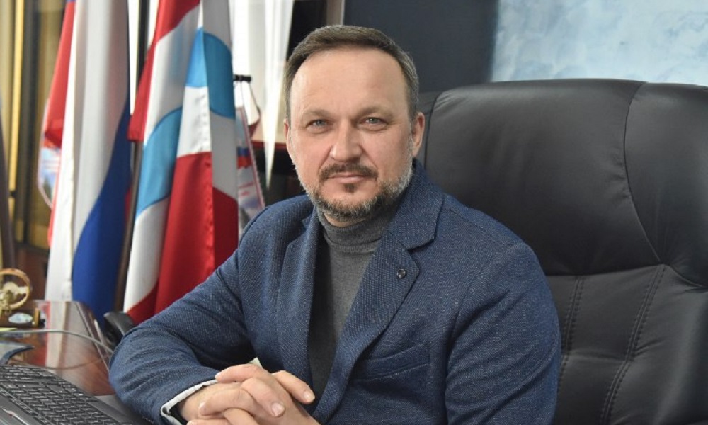 Глава Омского района Геннадий Долматов — о подготовке к посевной