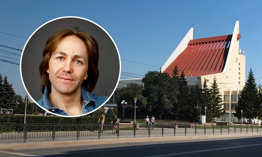 Суд отклонил апелляцию Музтеатра по делу о восстановлении на работе артиста балета
