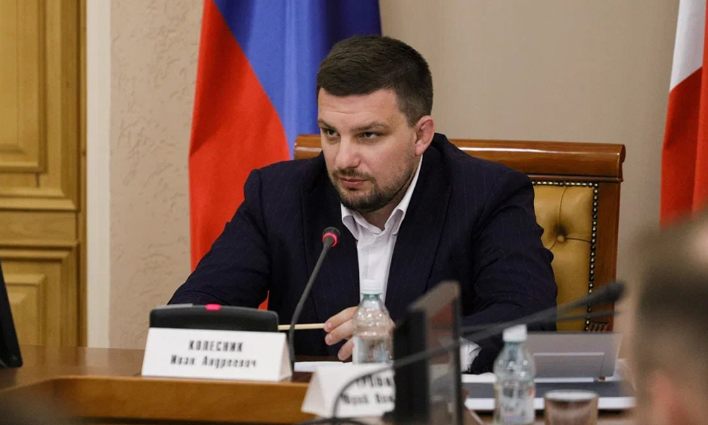 В Омске состоялось заседание экспертного клуба по кадровым вопросам