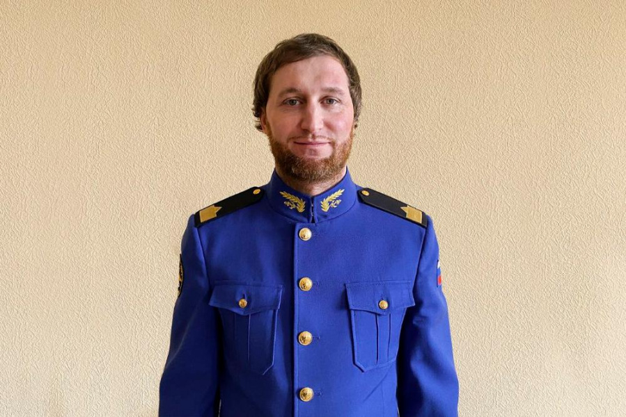 Константин Кочанов: «Вопросы социальной поддержки граждан остаются в приоритете»
