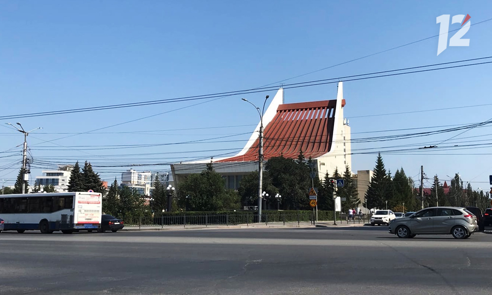 Концерт «Мир, труд, май», посвященный Празднику Весны и Труда, пройдёт в Омске