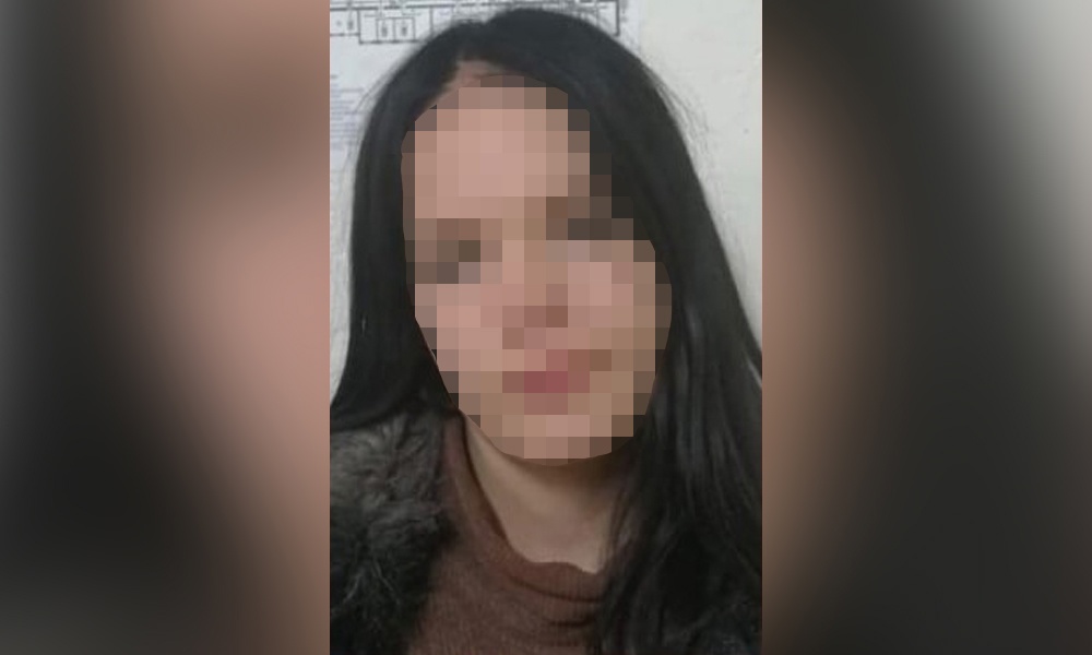 В Омске пропала 16-летняя студентка техникума
