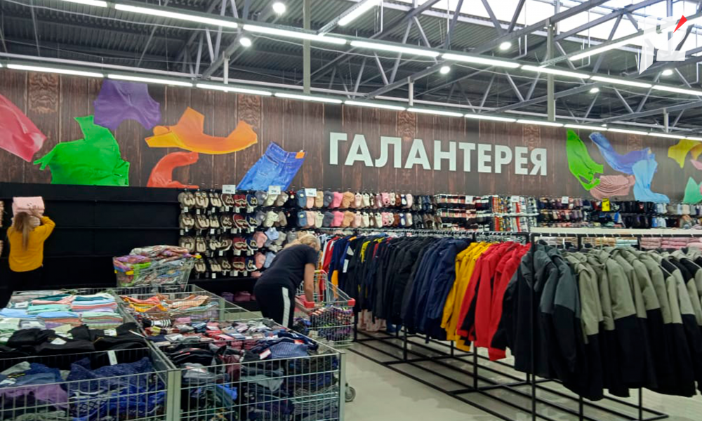 Омичи тратят на покупки по 18 тысяч рублей в месяц и по тысяче — на кафе