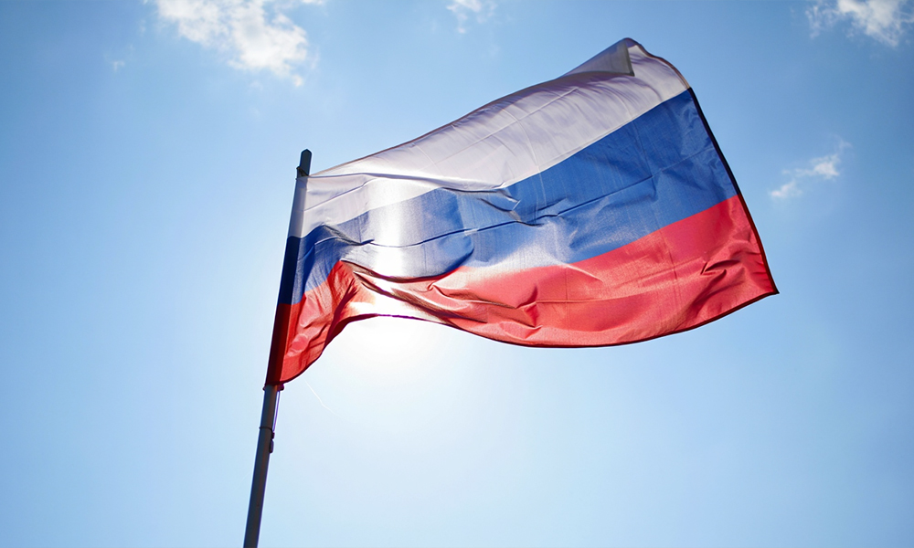В Омске опубликовали программу мероприятий ко Дню России