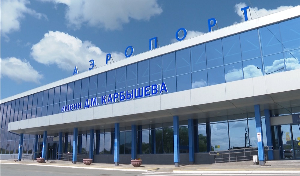 Омичи могут слетать в Казань по выгодной цене
