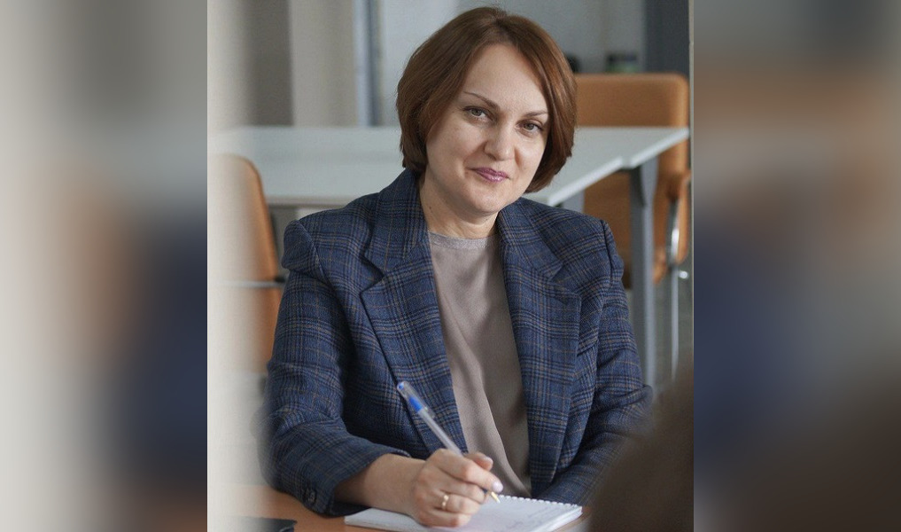 Исполняющим обязанности ректора ОмГПУ стала Наталья Макарова 