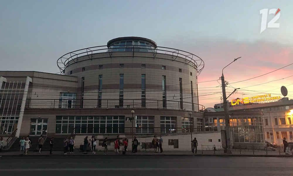 В омском торговом комплексе «Летур» появилась новая управляющая компания