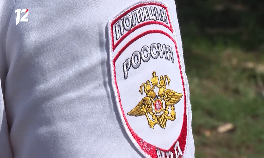Омские полицейские раскрыли кражу автомобиля