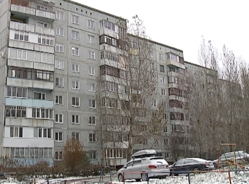 Жители двух округов Омска остались без холодной воды