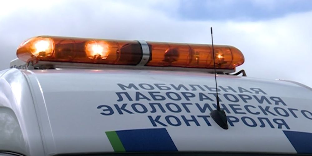 В омском воздухе обнаружили критически высокое содержание сероводорода