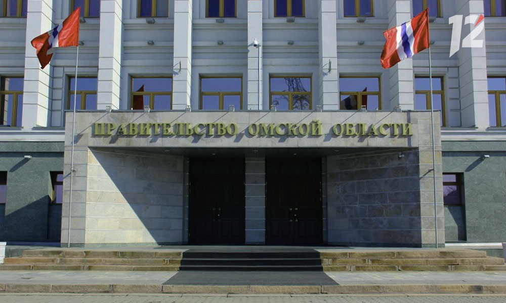 Виталий Хоценко поблагодарил Марата Хуснуллина за высокую оценку показателей Омской области по нацпроектам